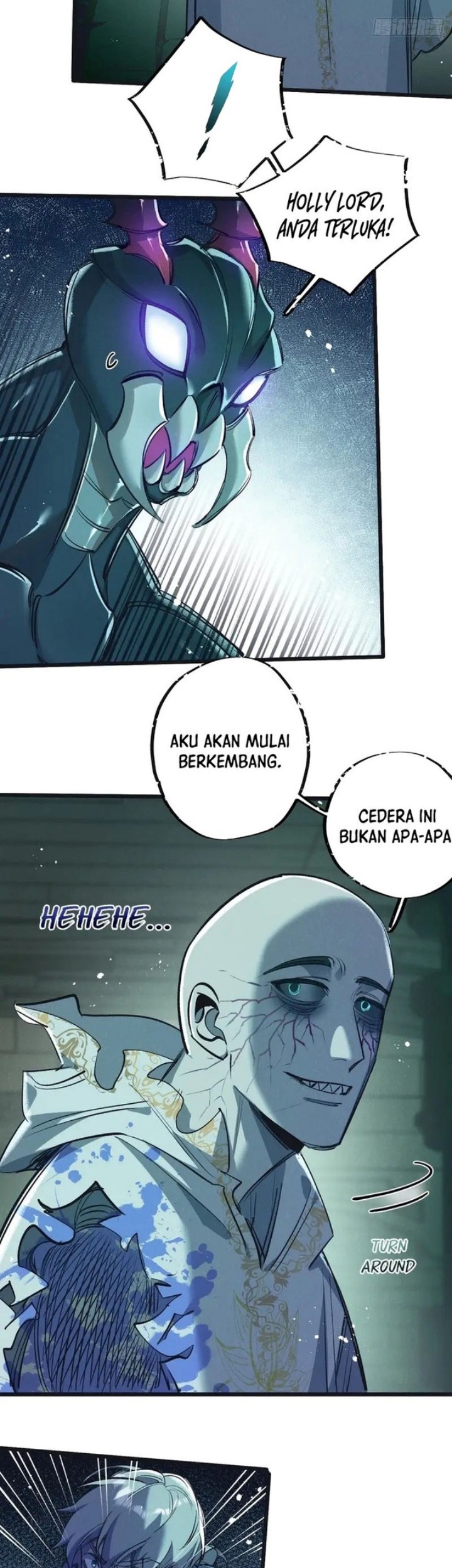 Apocalypse Super Farm Chapter 42 Gambar 9