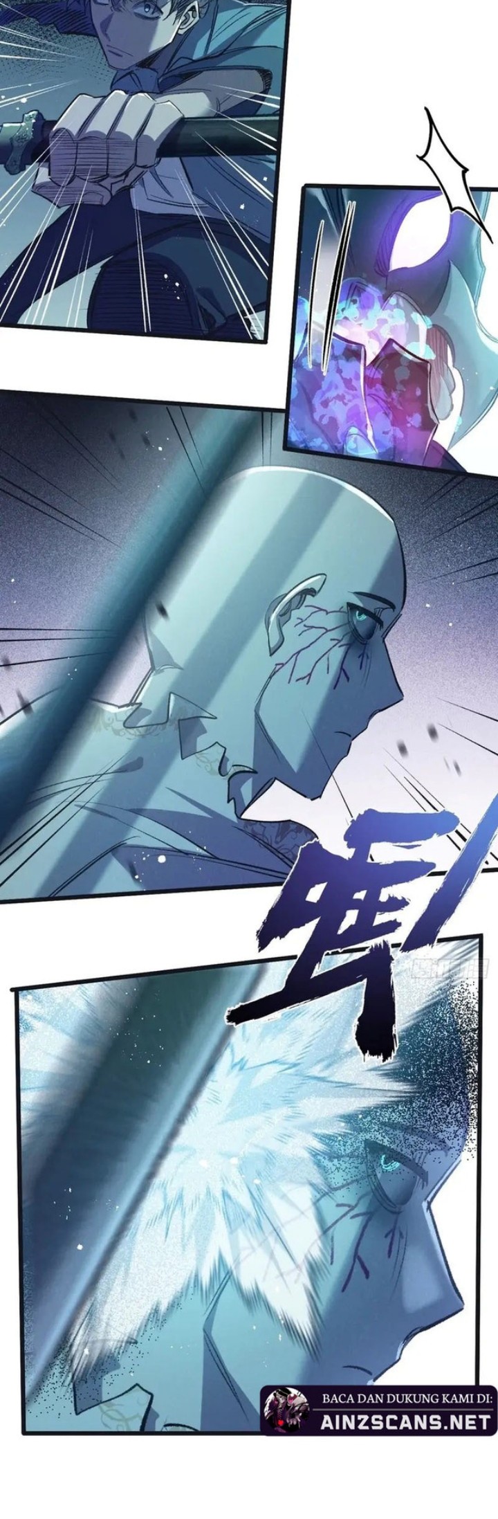 Apocalypse Super Farm Chapter 42 Gambar 10