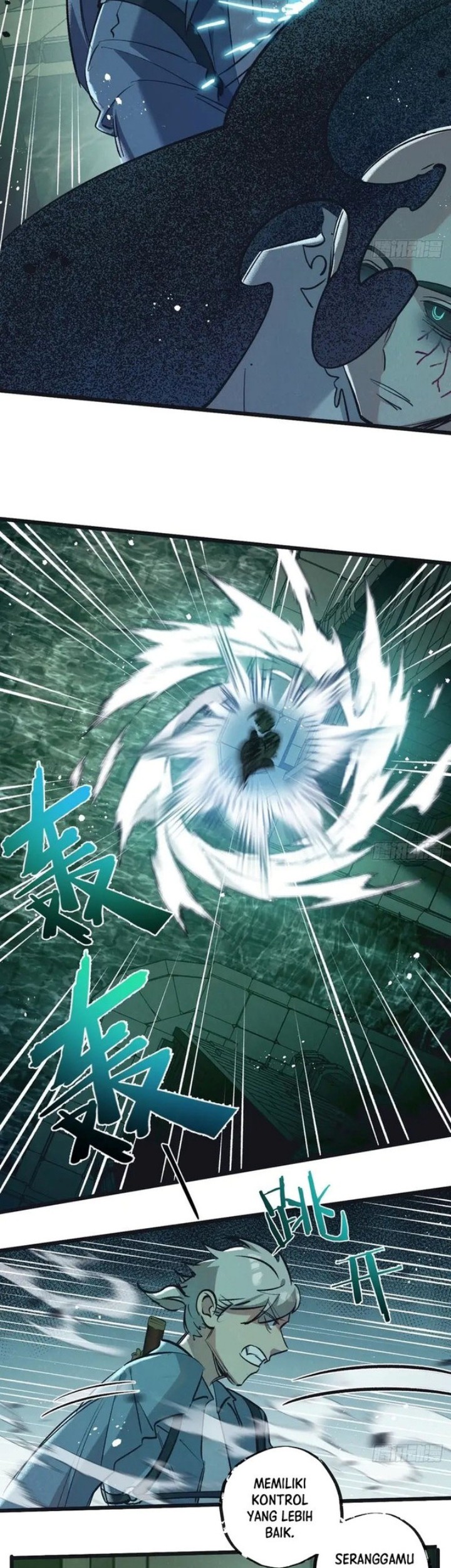 Apocalypse Super Farm Chapter 42 Gambar 12