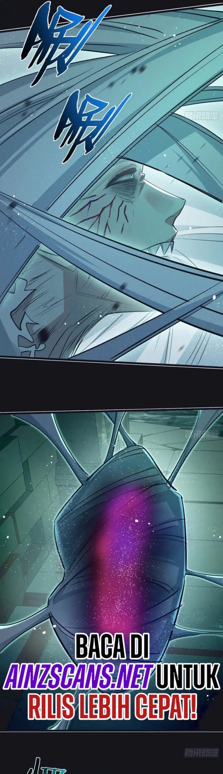 Apocalypse Super Farm Chapter 42 Gambar 18