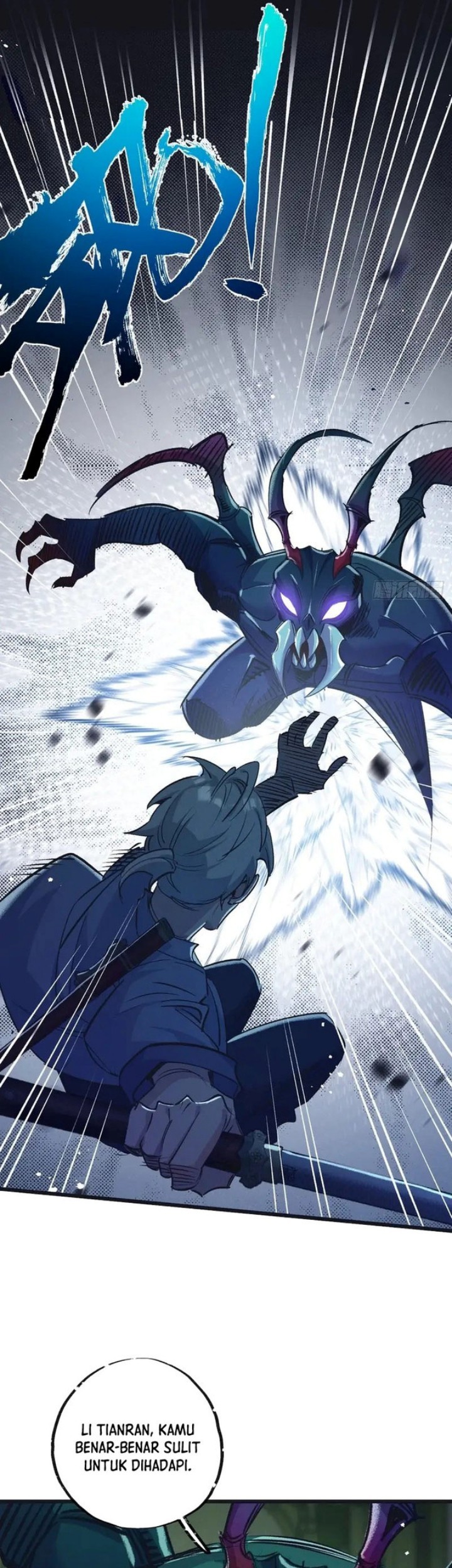 Apocalypse Super Farm Chapter 42 Gambar 20