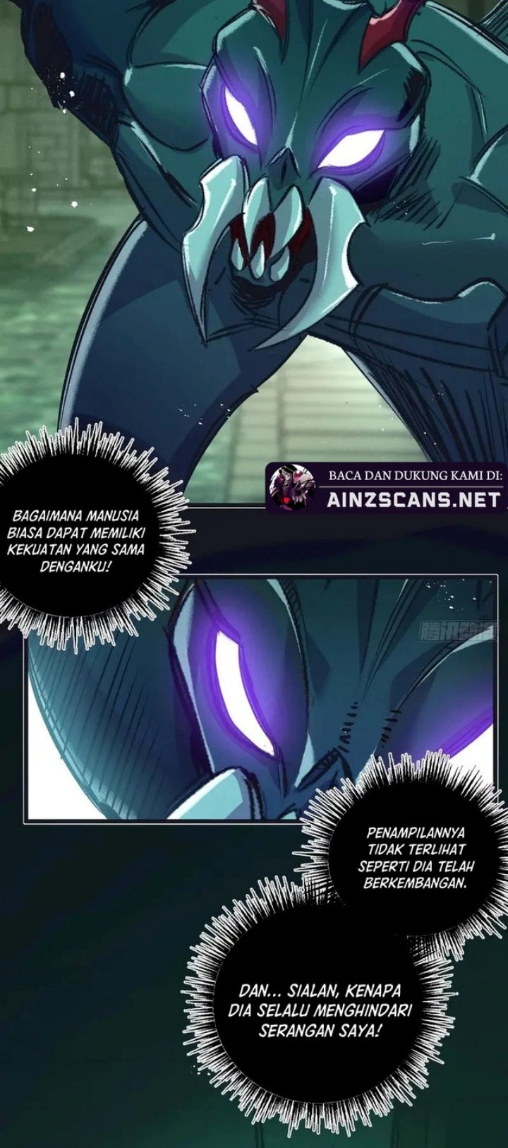 Apocalypse Super Farm Chapter 42 Gambar 21