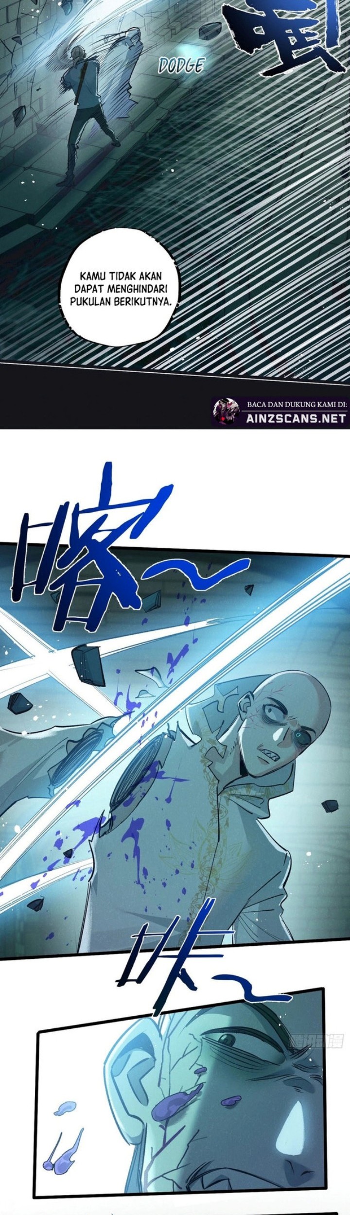 Apocalypse Super Farm Chapter 41 Gambar 25