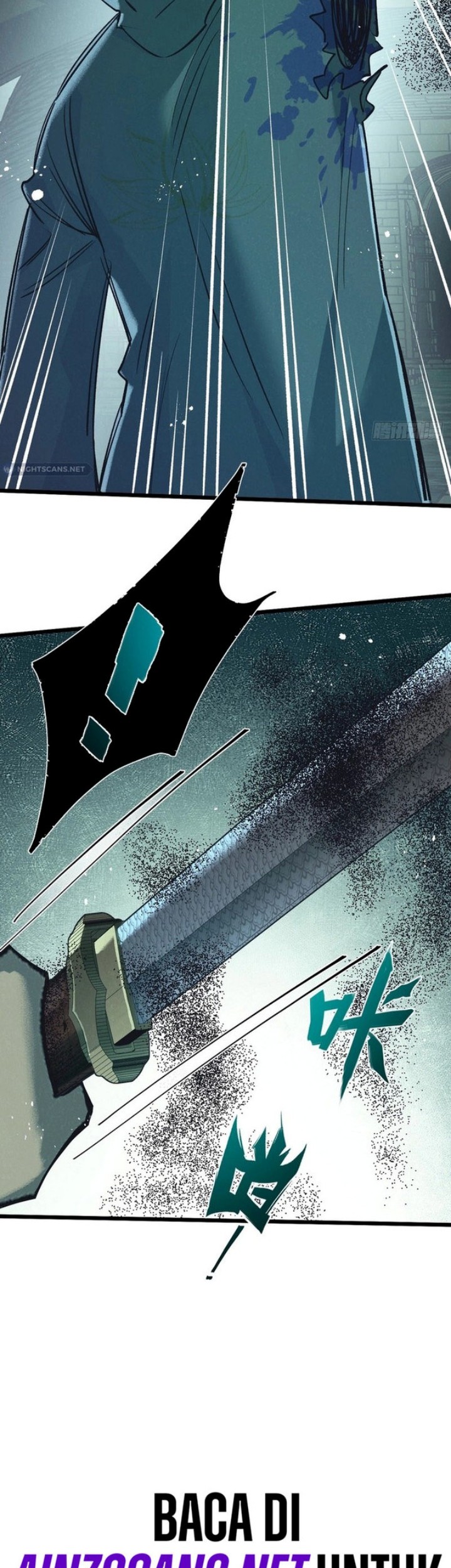 Apocalypse Super Farm Chapter 41 Gambar 28