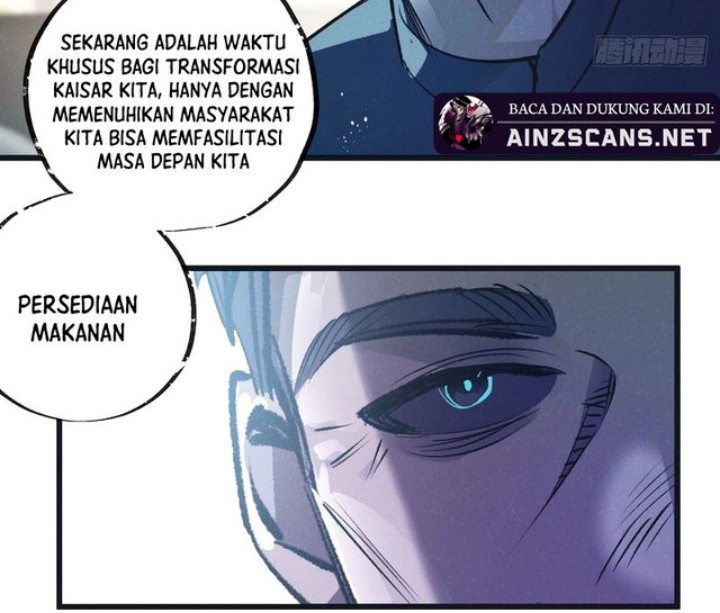 Apocalypse Super Farm Chapter 41 Gambar 7