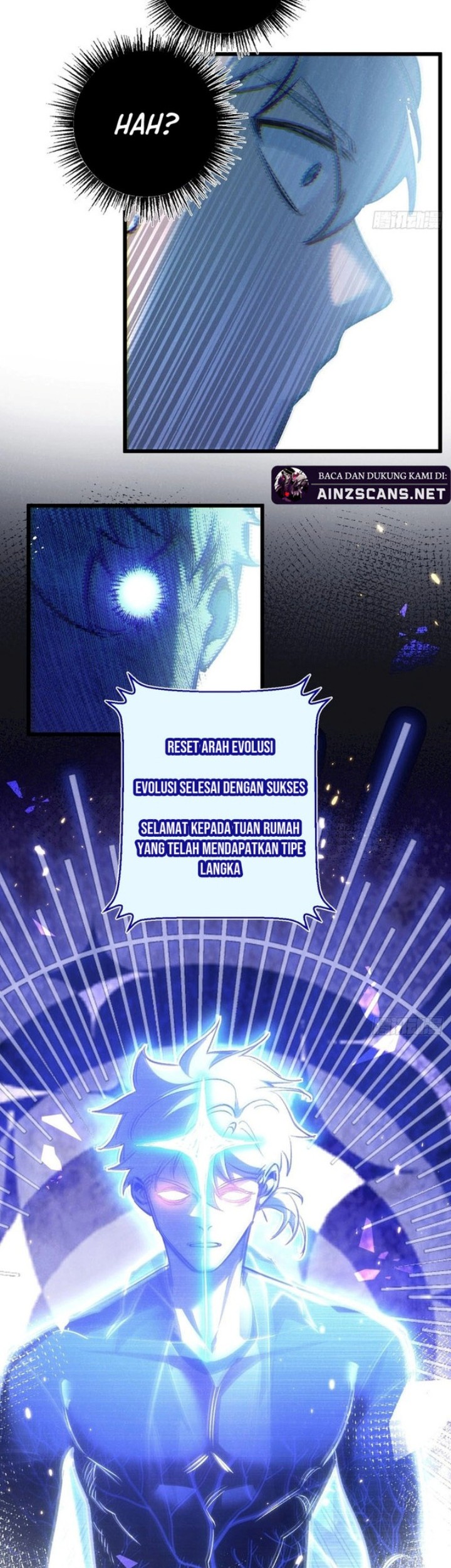 Apocalypse Super Farm Chapter 41 Gambar 14