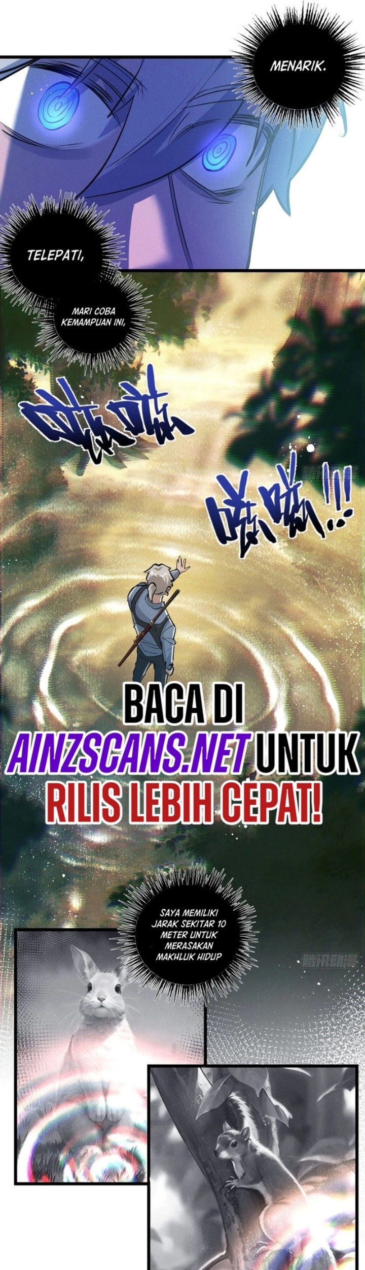 Apocalypse Super Farm Chapter 41 Gambar 16