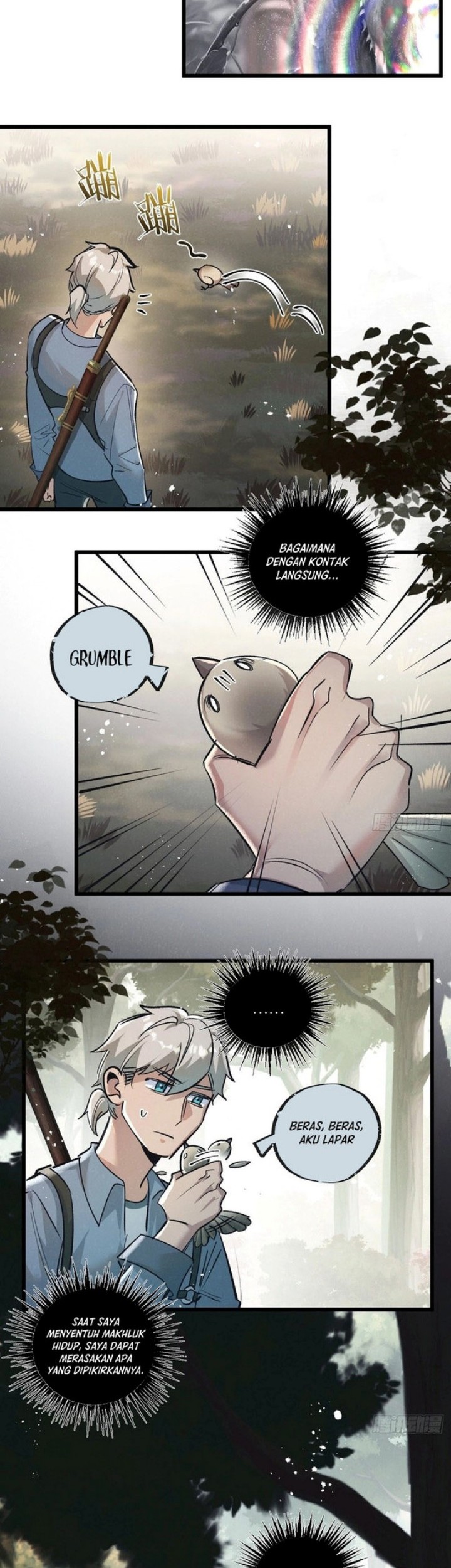 Apocalypse Super Farm Chapter 41 Gambar 17