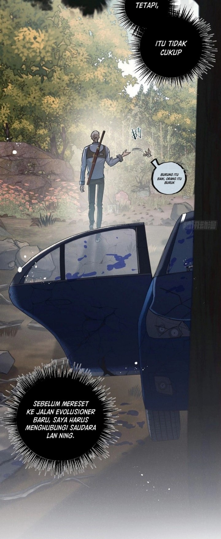 Apocalypse Super Farm Chapter 41 Gambar 18