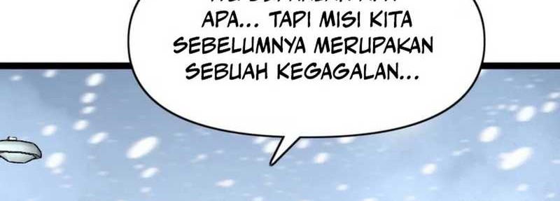 Freezing The World: I Built A Doomsday Safehouse Chapter 198 Gambar 7