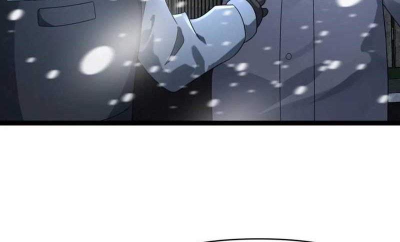 Freezing The World: I Built A Doomsday Safehouse Chapter 198 Gambar 11