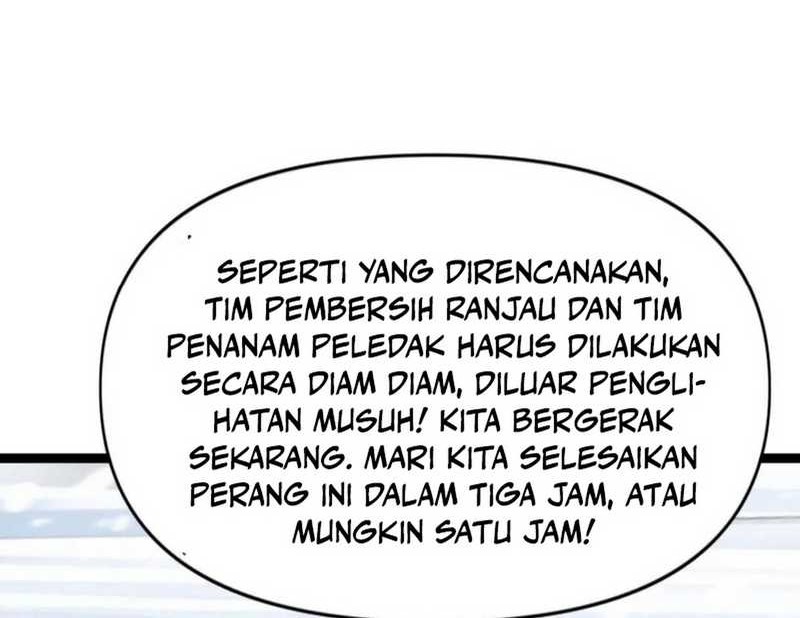Freezing The World: I Built A Doomsday Safehouse Chapter 198 Gambar 14