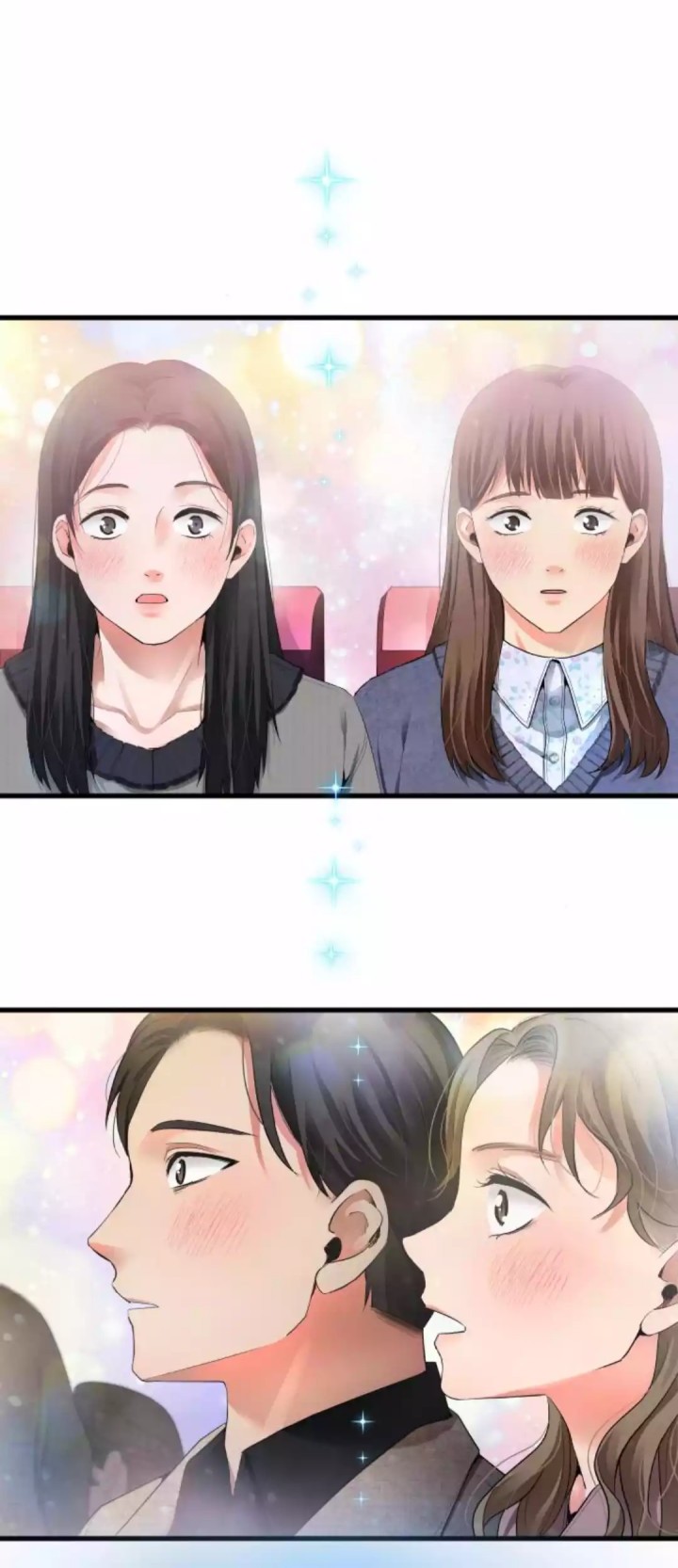 A Tidal Wave of Glory Chapter 32 Gambar 30