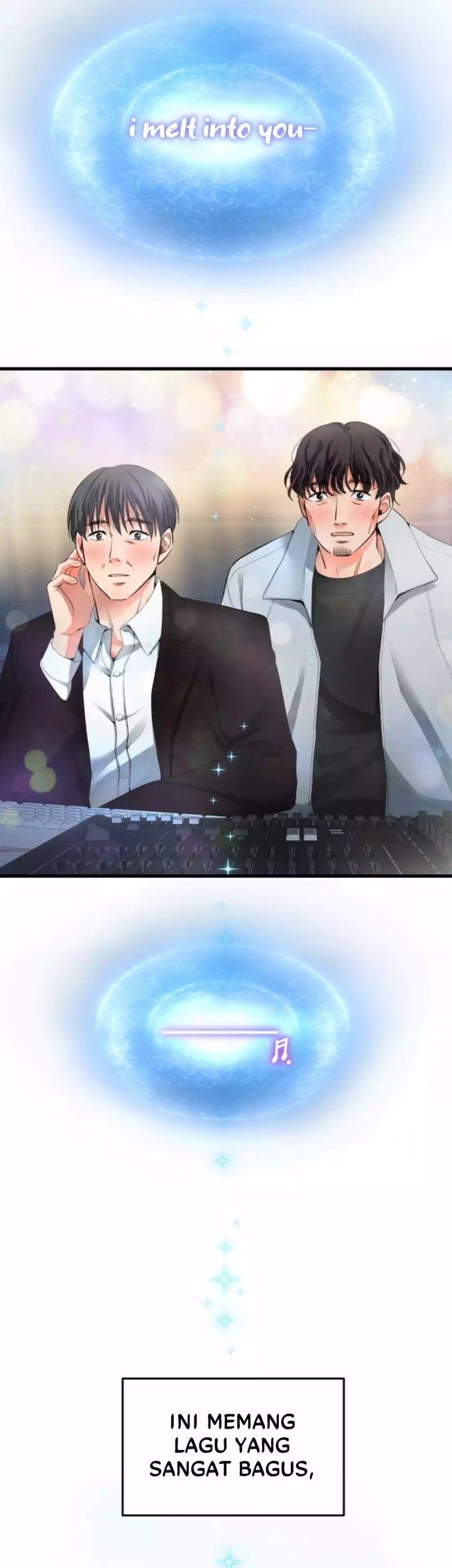 A Tidal Wave of Glory Chapter 32 Gambar 31