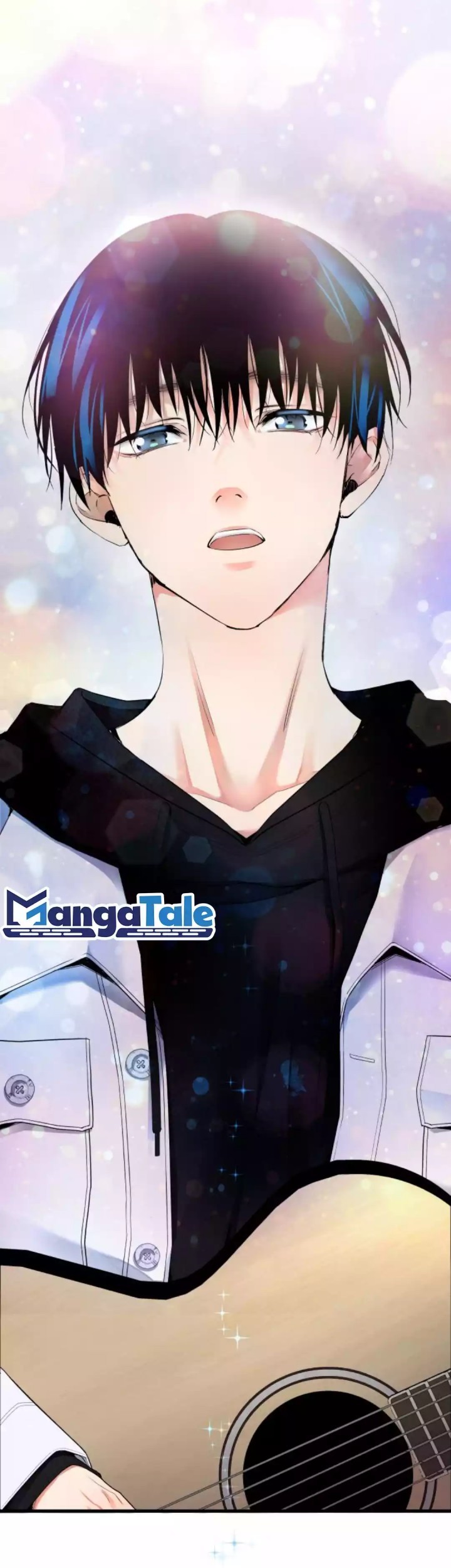 A Tidal Wave of Glory Chapter 32 Gambar 37
