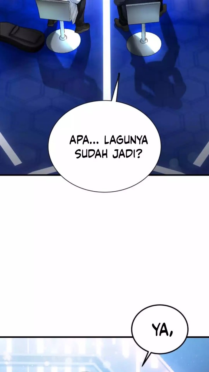 A Tidal Wave of Glory Chapter 32 Gambar 45
