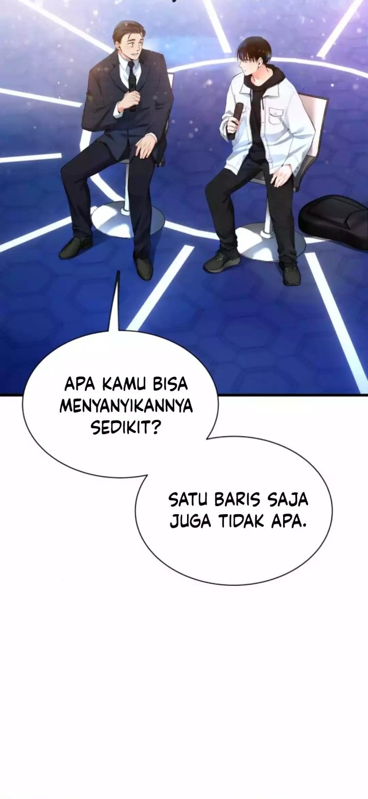 A Tidal Wave of Glory Chapter 32 Gambar 48