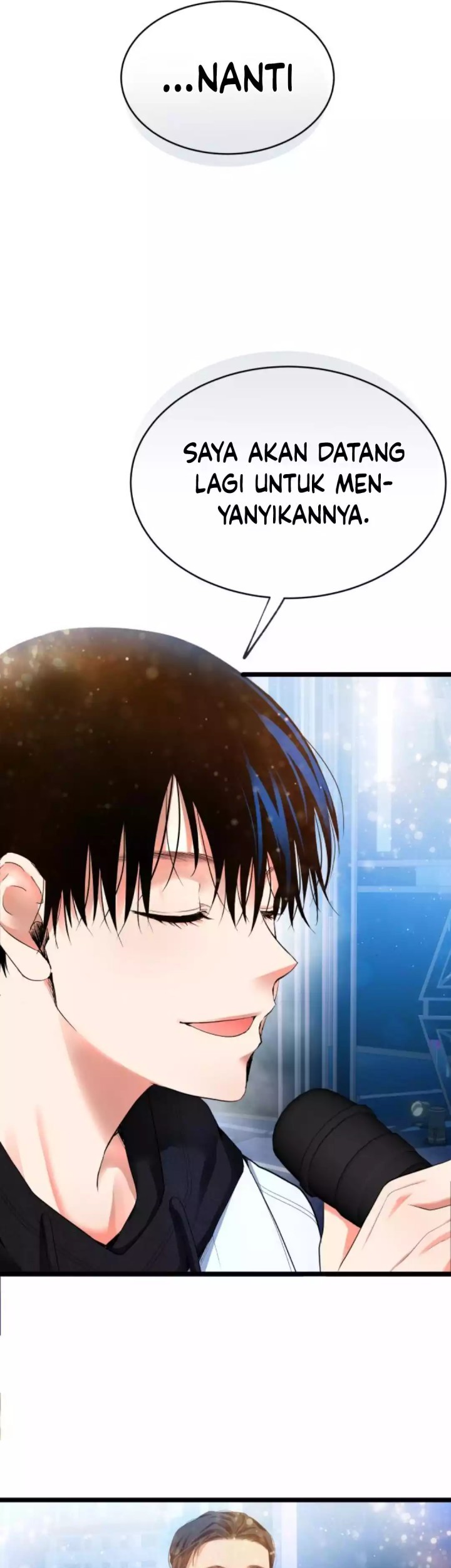 A Tidal Wave of Glory Chapter 32 Gambar 58