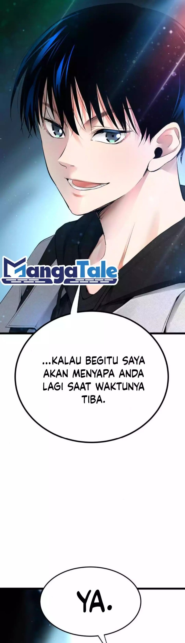 A Tidal Wave of Glory Chapter 32 Gambar 74