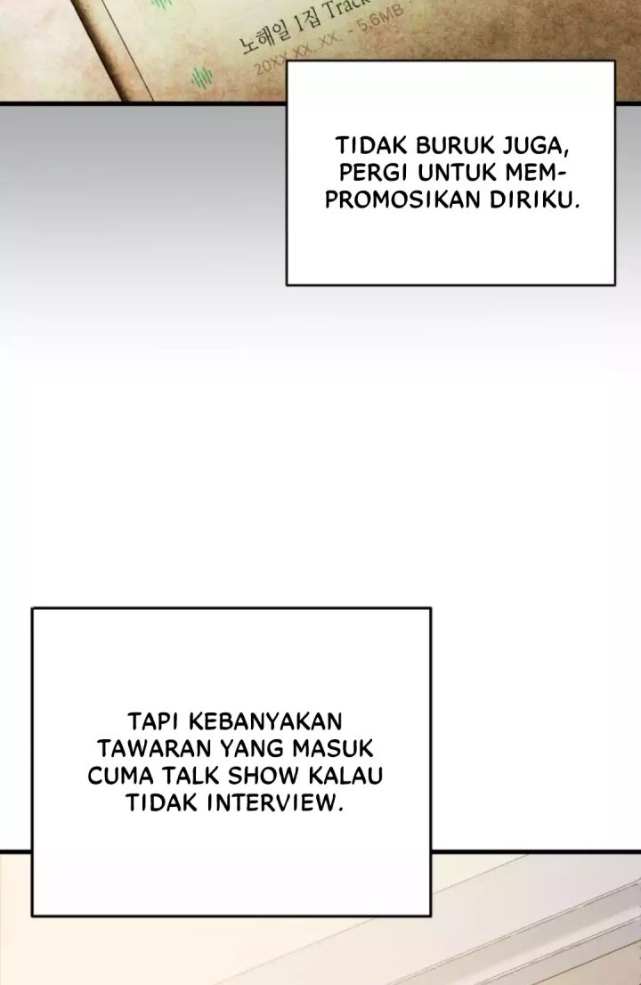 A Tidal Wave of Glory Chapter 32 Gambar 6