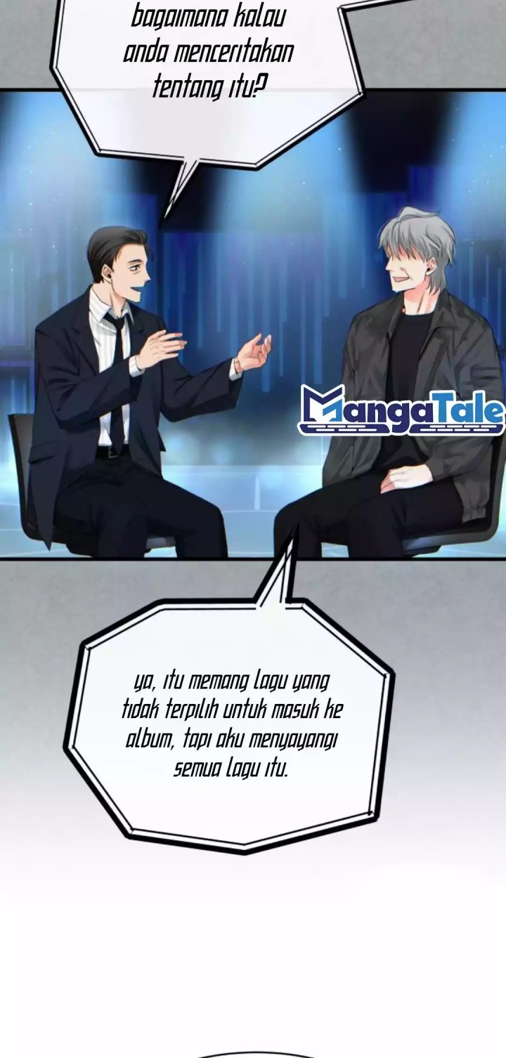 A Tidal Wave of Glory Chapter 32 Gambar 12