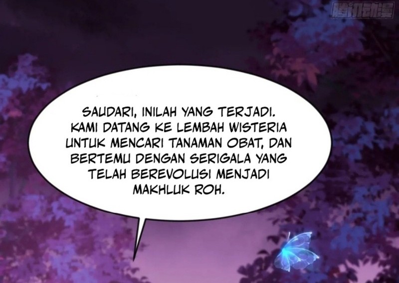 I Scared the Divine Lord as I handed over the Ancient Immortal Pill Chapter 46 Gambar 18