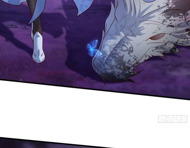 I Scared the Divine Lord as I handed over the Ancient Immortal Pill Chapter 46 Gambar 22