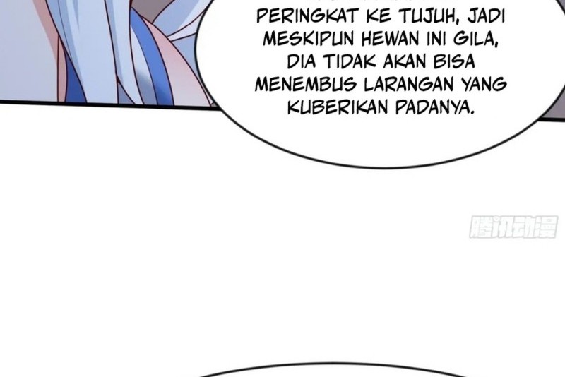 I Scared the Divine Lord as I handed over the Ancient Immortal Pill Chapter 46 Gambar 28