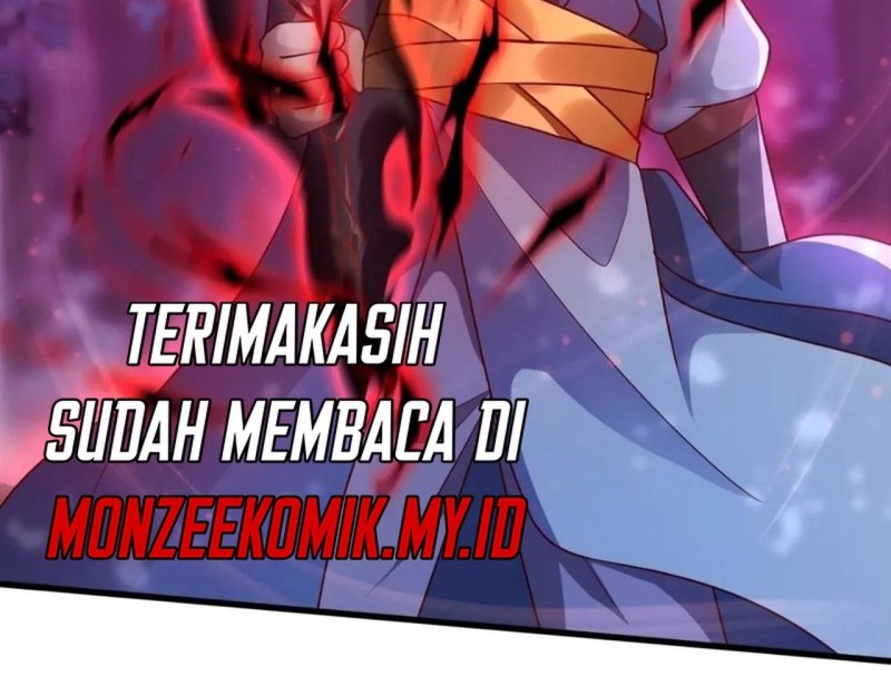 I Scared the Divine Lord as I handed over the Ancient Immortal Pill Chapter 46 Gambar 4