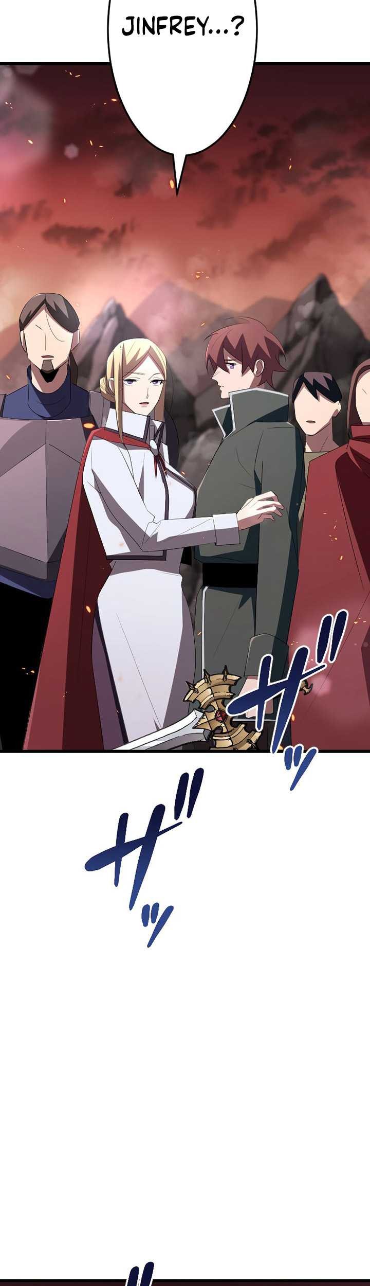 Unparalleled ??? Rank Hidden Equipment Chapter 13 Gambar 24