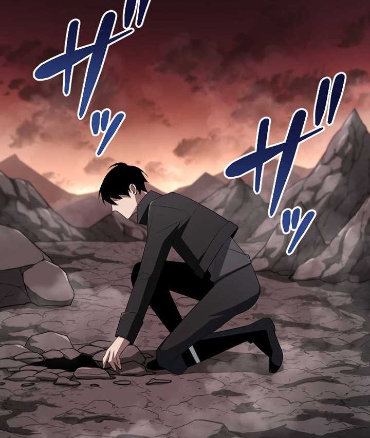 Unparalleled ??? Rank Hidden Equipment Chapter 13 Gambar 25