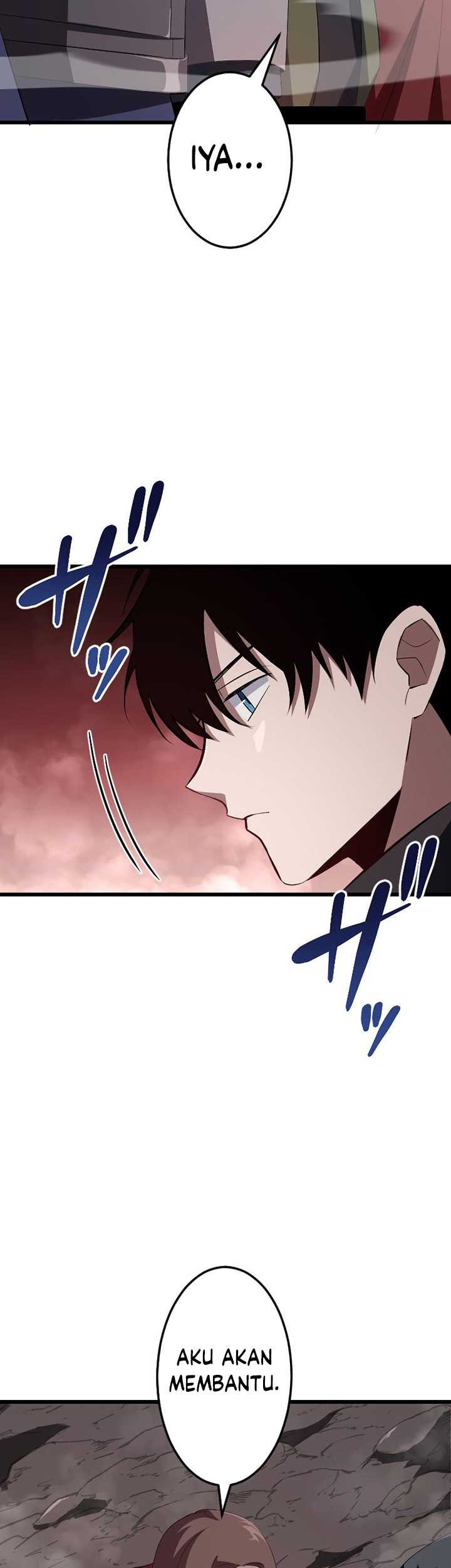 Unparalleled ??? Rank Hidden Equipment Chapter 13 Gambar 28