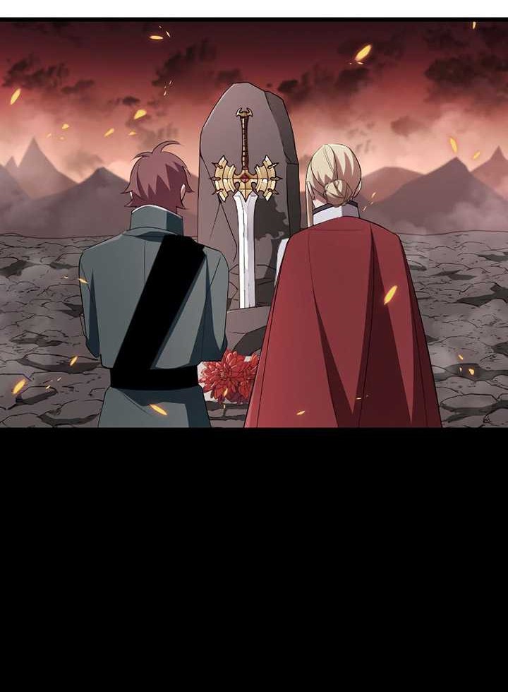 Unparalleled ??? Rank Hidden Equipment Chapter 13 Gambar 35