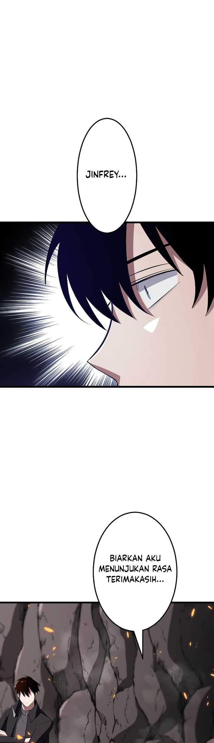 Unparalleled ??? Rank Hidden Equipment Chapter 13 Gambar 38