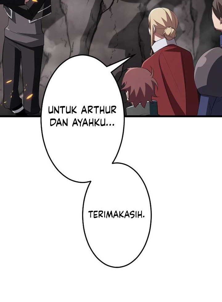 Unparalleled ??? Rank Hidden Equipment Chapter 13 Gambar 39