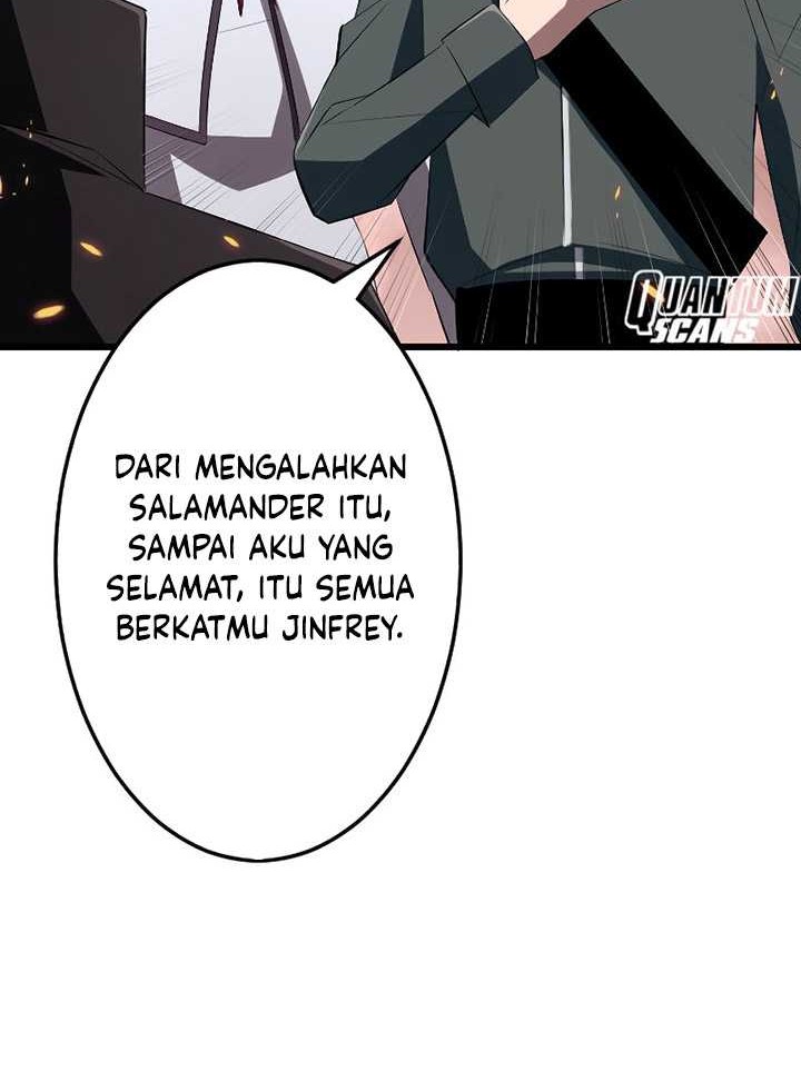 Unparalleled ??? Rank Hidden Equipment Chapter 13 Gambar 41
