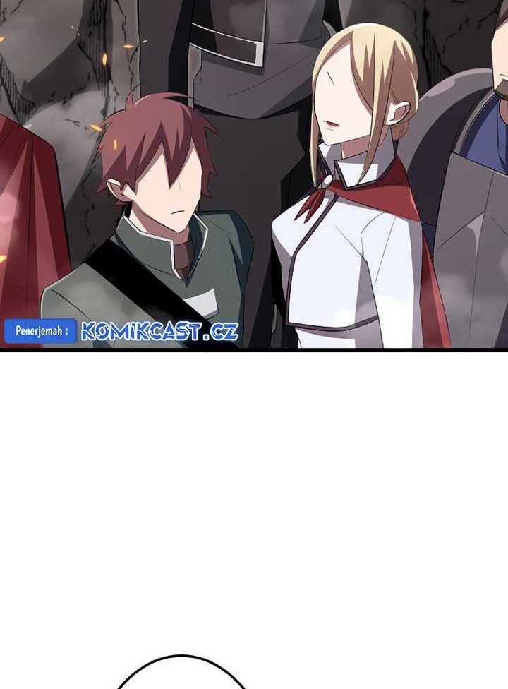 Unparalleled ??? Rank Hidden Equipment Chapter 13 Gambar 45