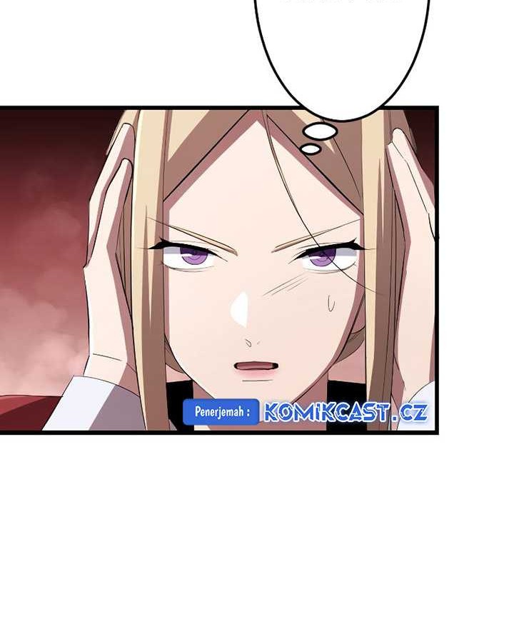 Unparalleled ??? Rank Hidden Equipment Chapter 13 Gambar 61
