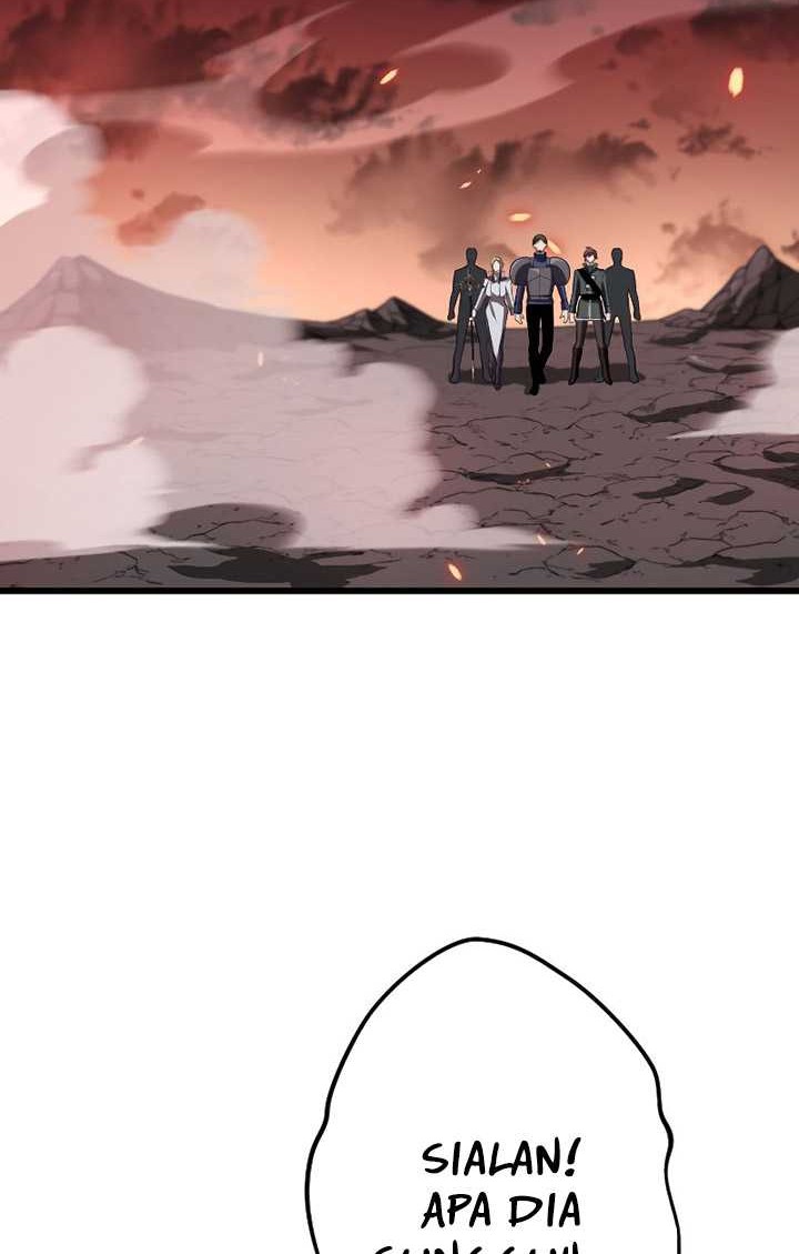 Unparalleled ??? Rank Hidden Equipment Chapter 13 Gambar 75