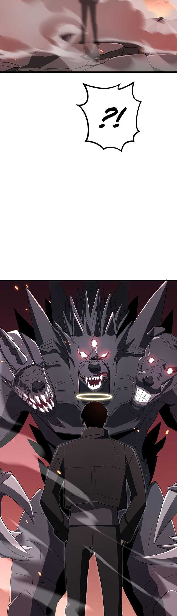 Unparalleled ??? Rank Hidden Equipment Chapter 13 Gambar 78