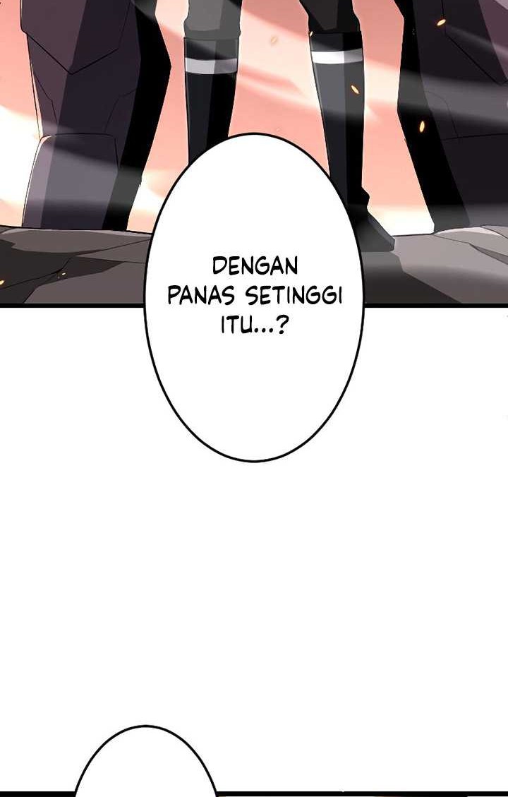 Unparalleled ??? Rank Hidden Equipment Chapter 13 Gambar 79