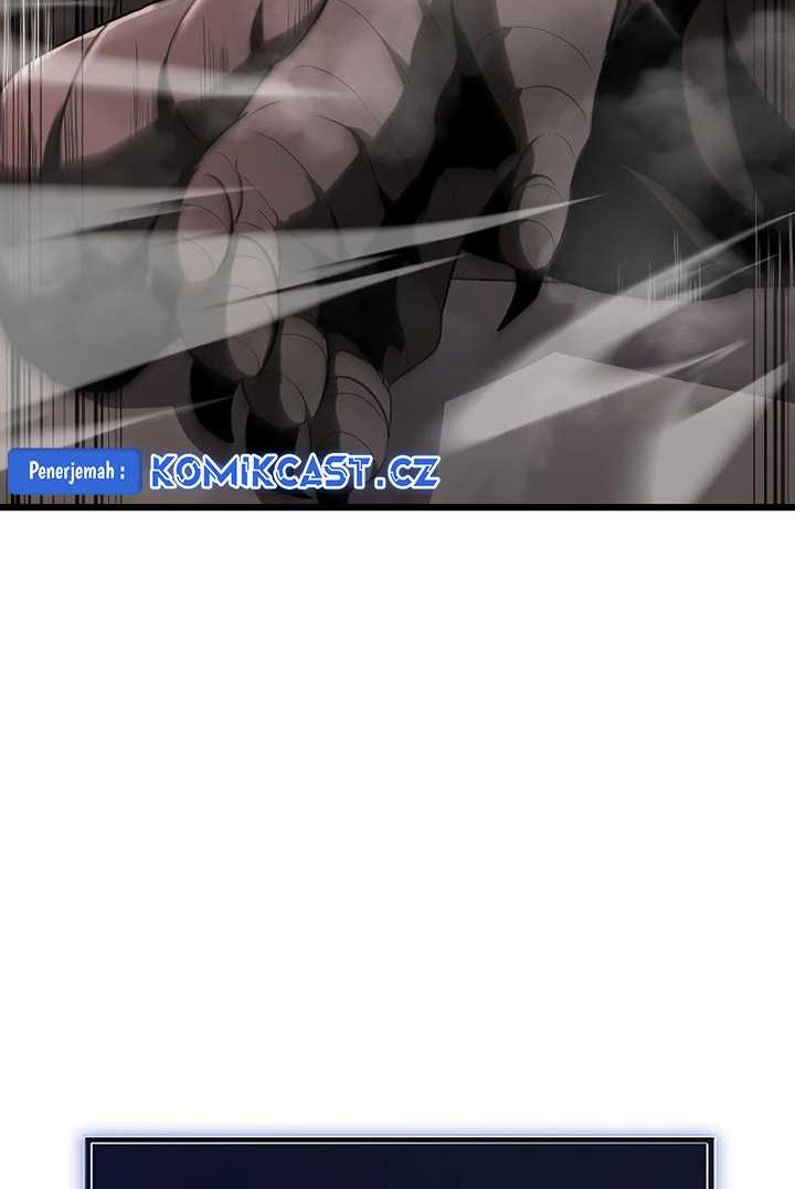 Unparalleled ??? Rank Hidden Equipment Chapter 13 Gambar 9