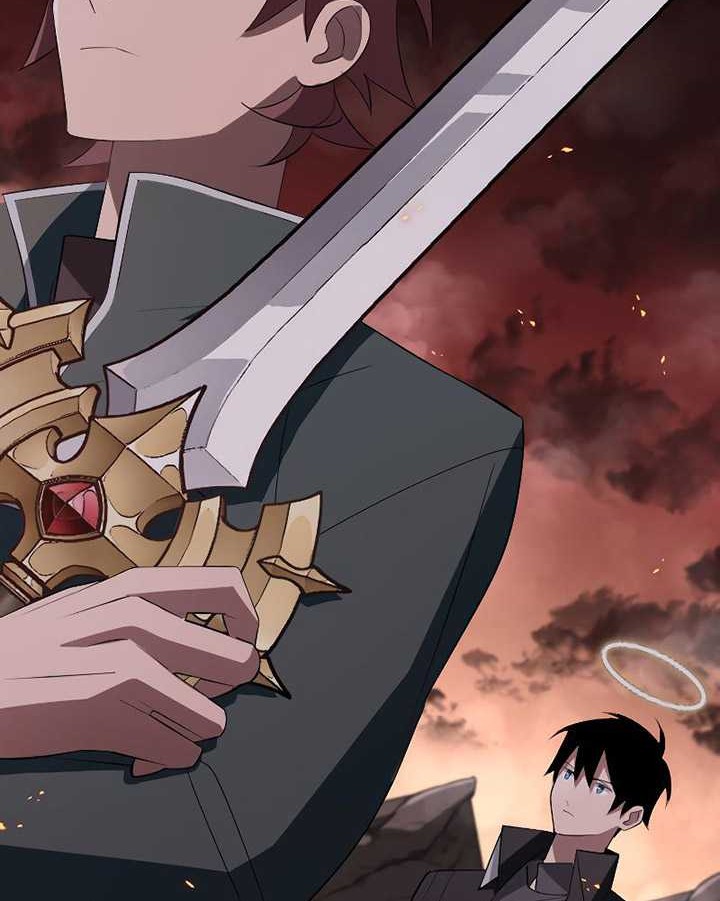 Unparalleled ??? Rank Hidden Equipment Chapter 13 Gambar 13