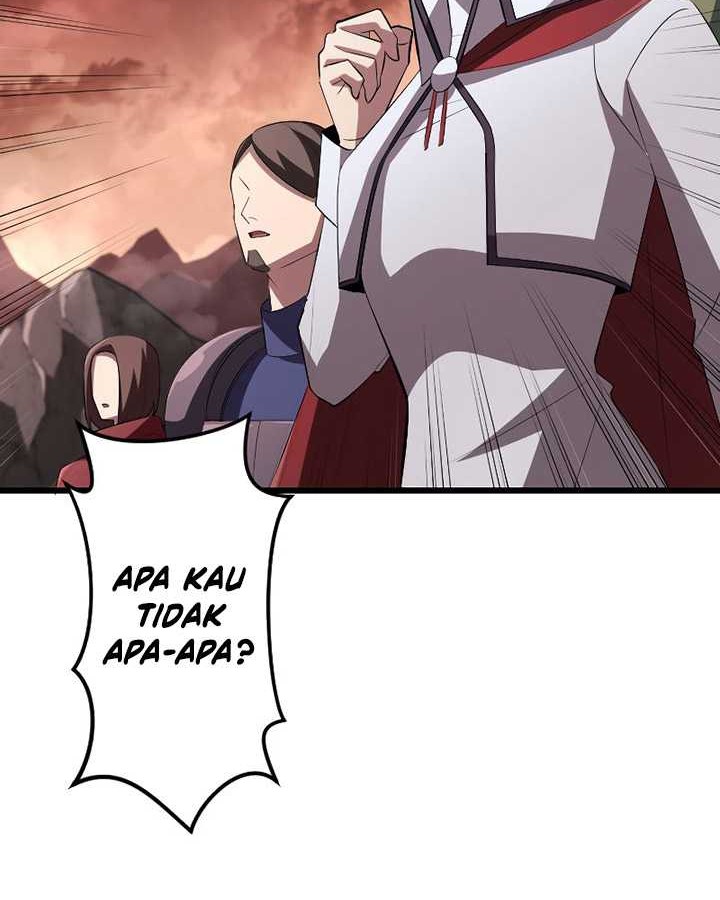 Unparalleled ??? Rank Hidden Equipment Chapter 13 Gambar 17