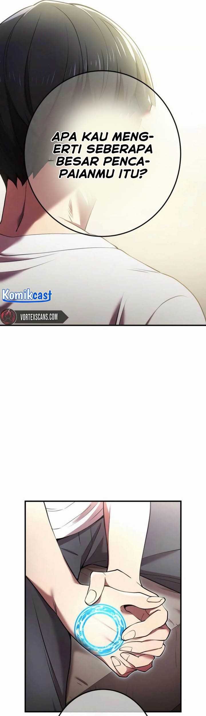 I Am the Strongest Awakeners, Recognized by All of the World’s Cheat Masters Chapter 10 Gambar 18