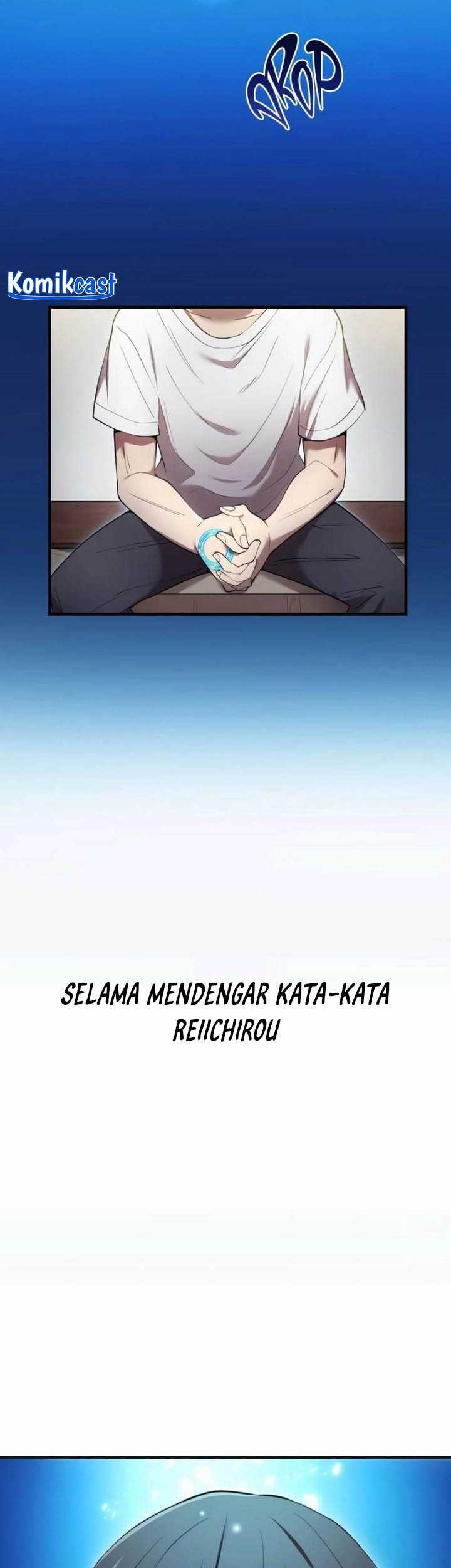 I Am the Strongest Awakeners, Recognized by All of the World’s Cheat Masters Chapter 10 Gambar 22