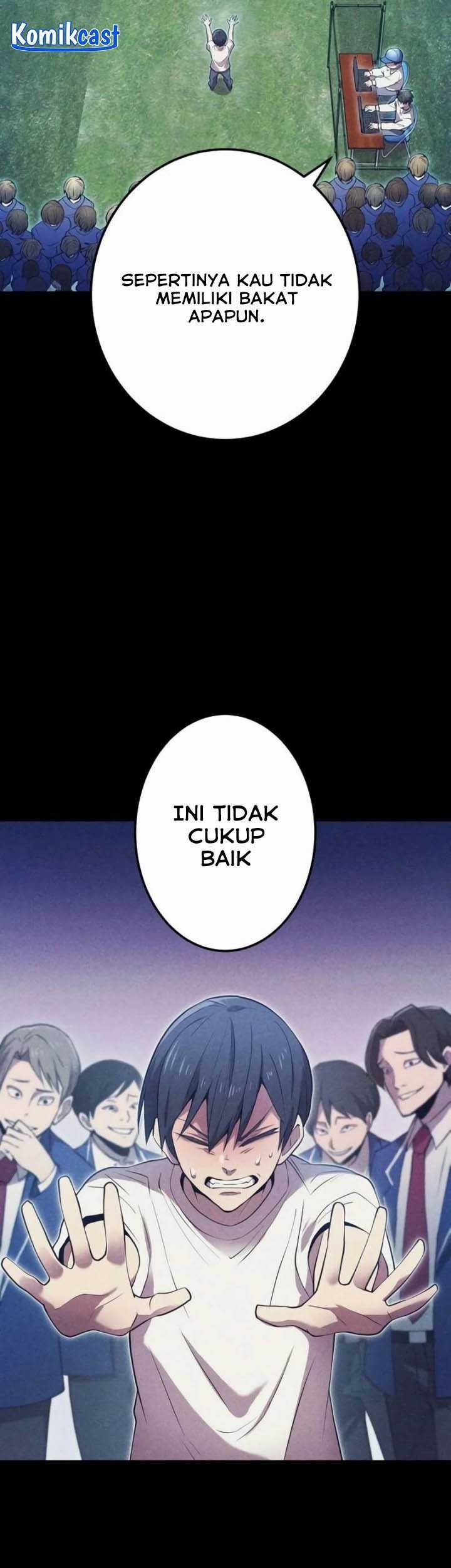 I Am the Strongest Awakeners, Recognized by All of the World’s Cheat Masters Chapter 10 Gambar 26
