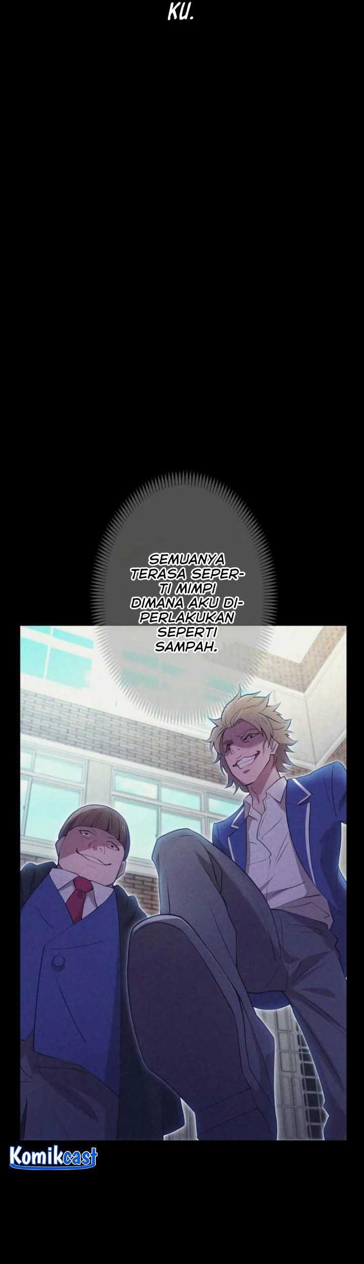 I Am the Strongest Awakeners, Recognized by All of the World’s Cheat Masters Chapter 10 Gambar 28
