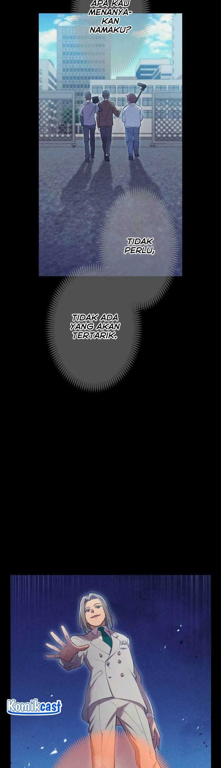 I Am the Strongest Awakeners, Recognized by All of the World’s Cheat Masters Chapter 10 Gambar 32