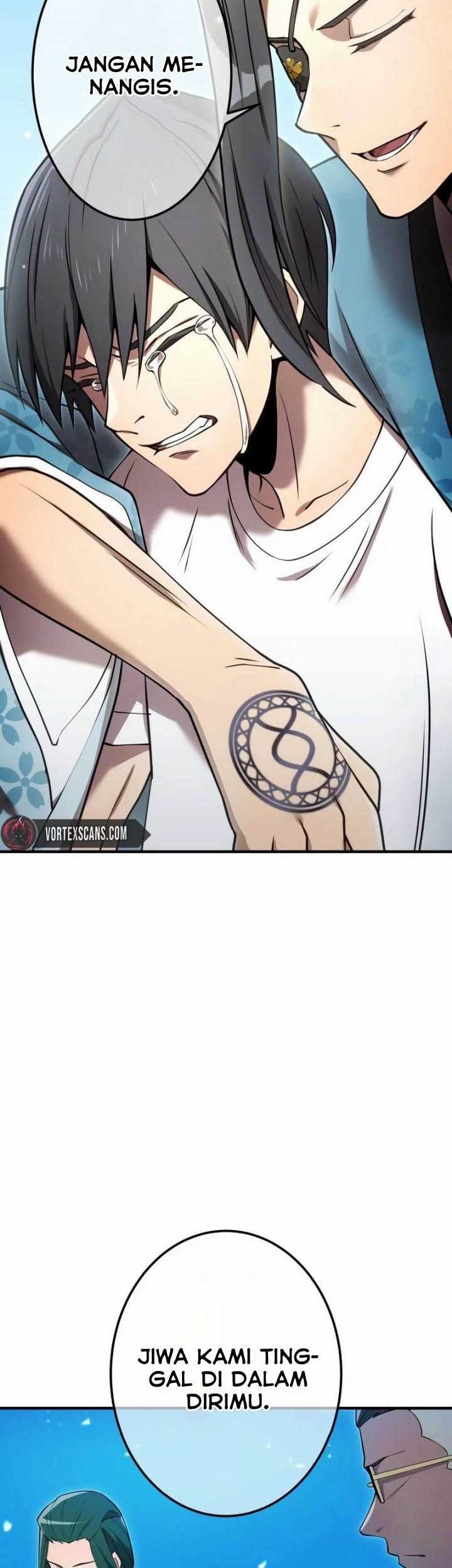 I Am the Strongest Awakeners, Recognized by All of the World’s Cheat Masters Chapter 10 Gambar 44